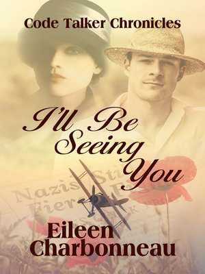 cover image of I'll Be Seeing You